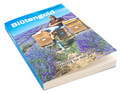 Blütengold, Taschenbuch, Franz Obendorfer Umschlagfoto Blütengold, Taschenbuch, Franz Obendorfer