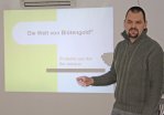 Blütengold Präsentation