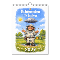 Wandkalender 2027