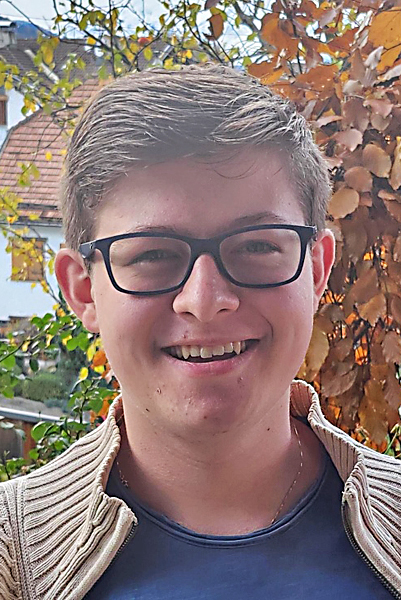 Benjamin Pittl