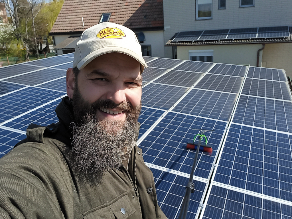 Franz Obendorfer Photovoltaik