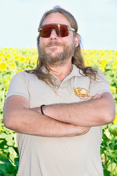 Paul Obendorfer