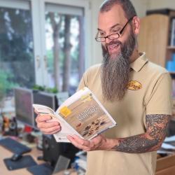 Blütengold im "So schmeckt NÖ"-Geschenkkatalog