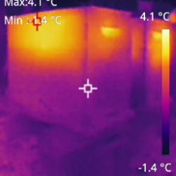 Das "große" Zittern zum Jahresbeginn