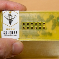 Sklenar Königin Linie 915